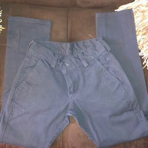 Levi’s boy skinny jeans